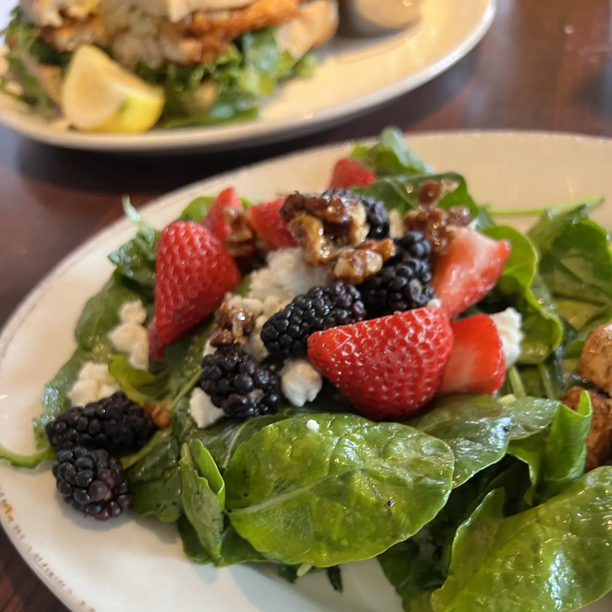 Kale Salad