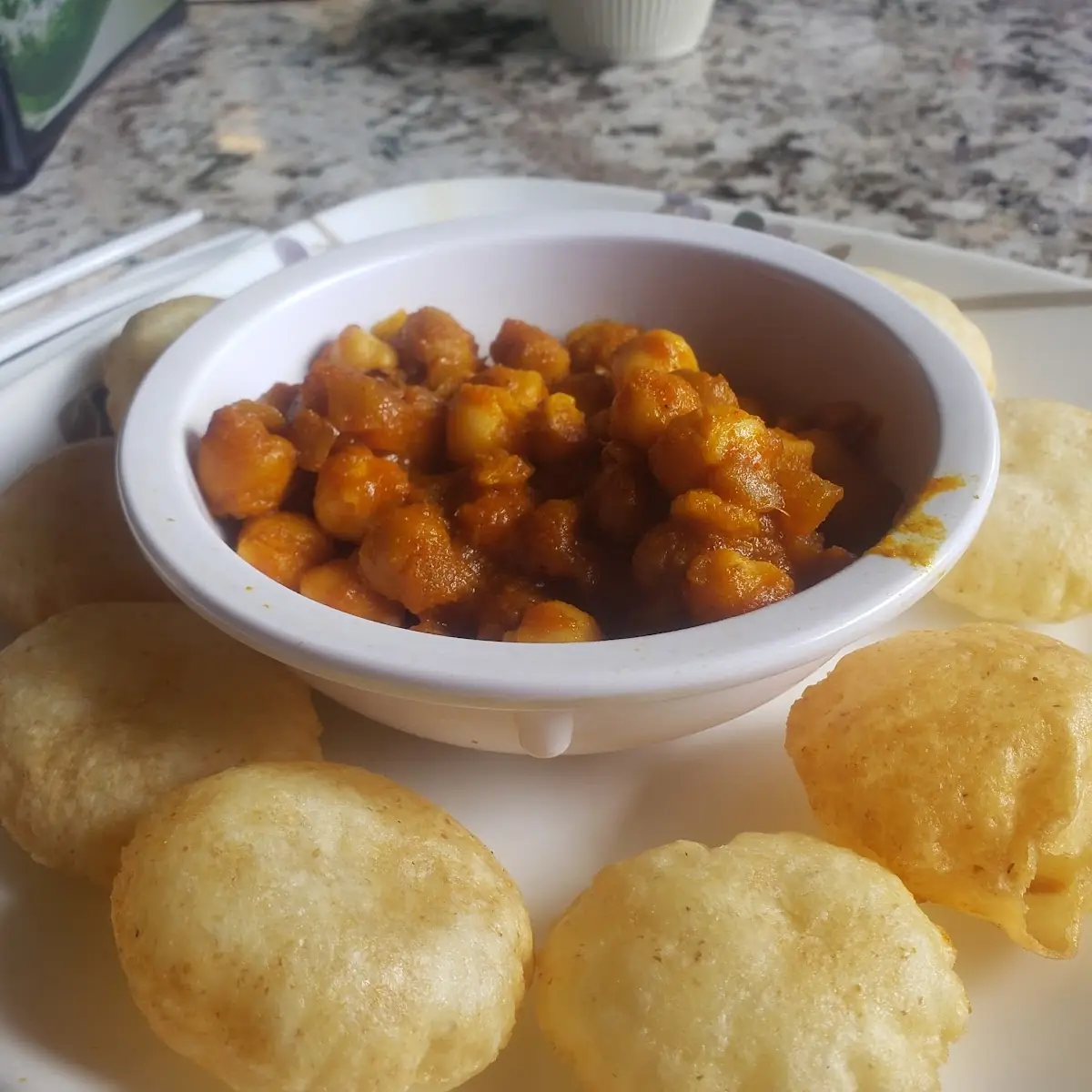 Pani Puri