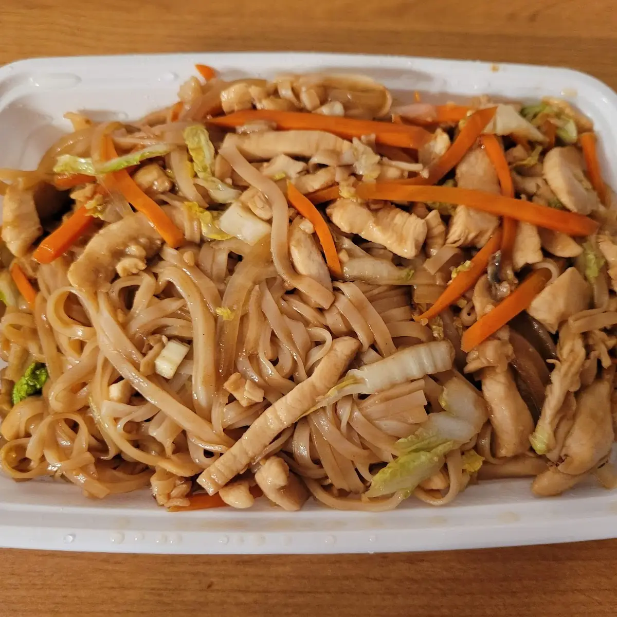 Chicken Ho Fun