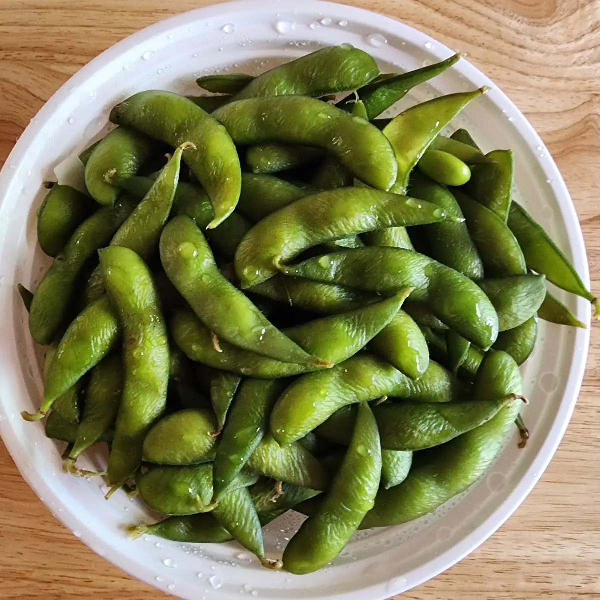Edamame Beans
