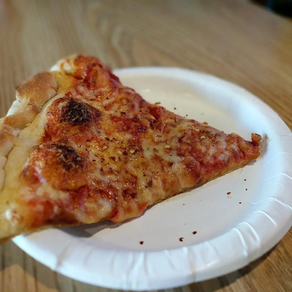 Crushed Red Pepper