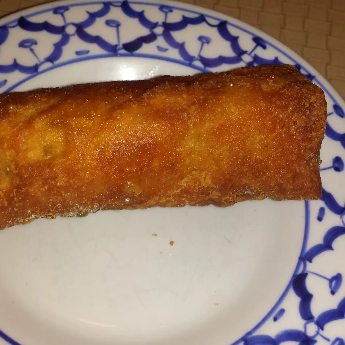 Spring Roll