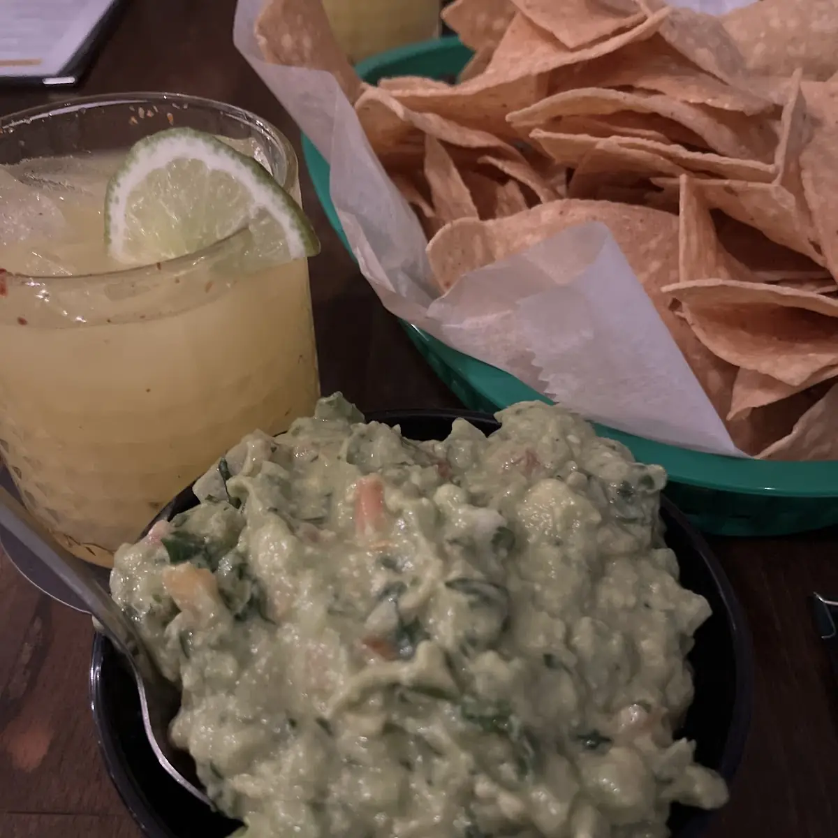 Guacamole