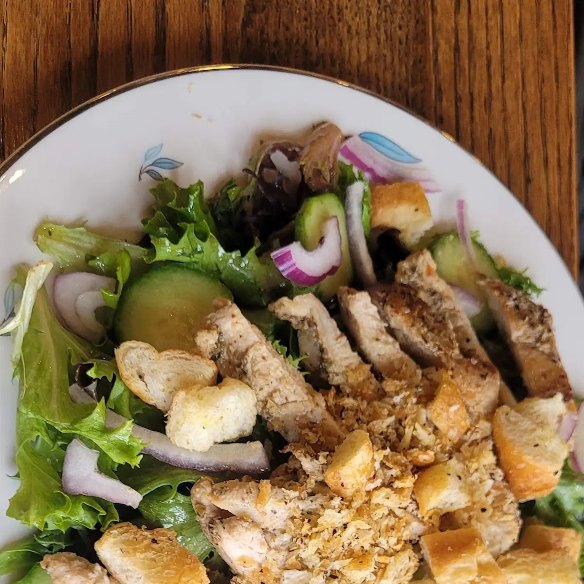 Chicken Salad
