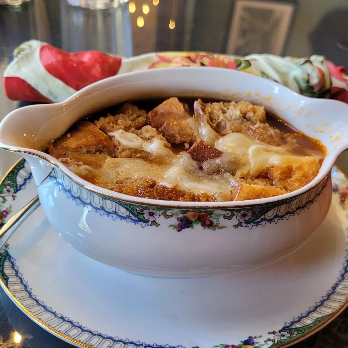 Onion Soup