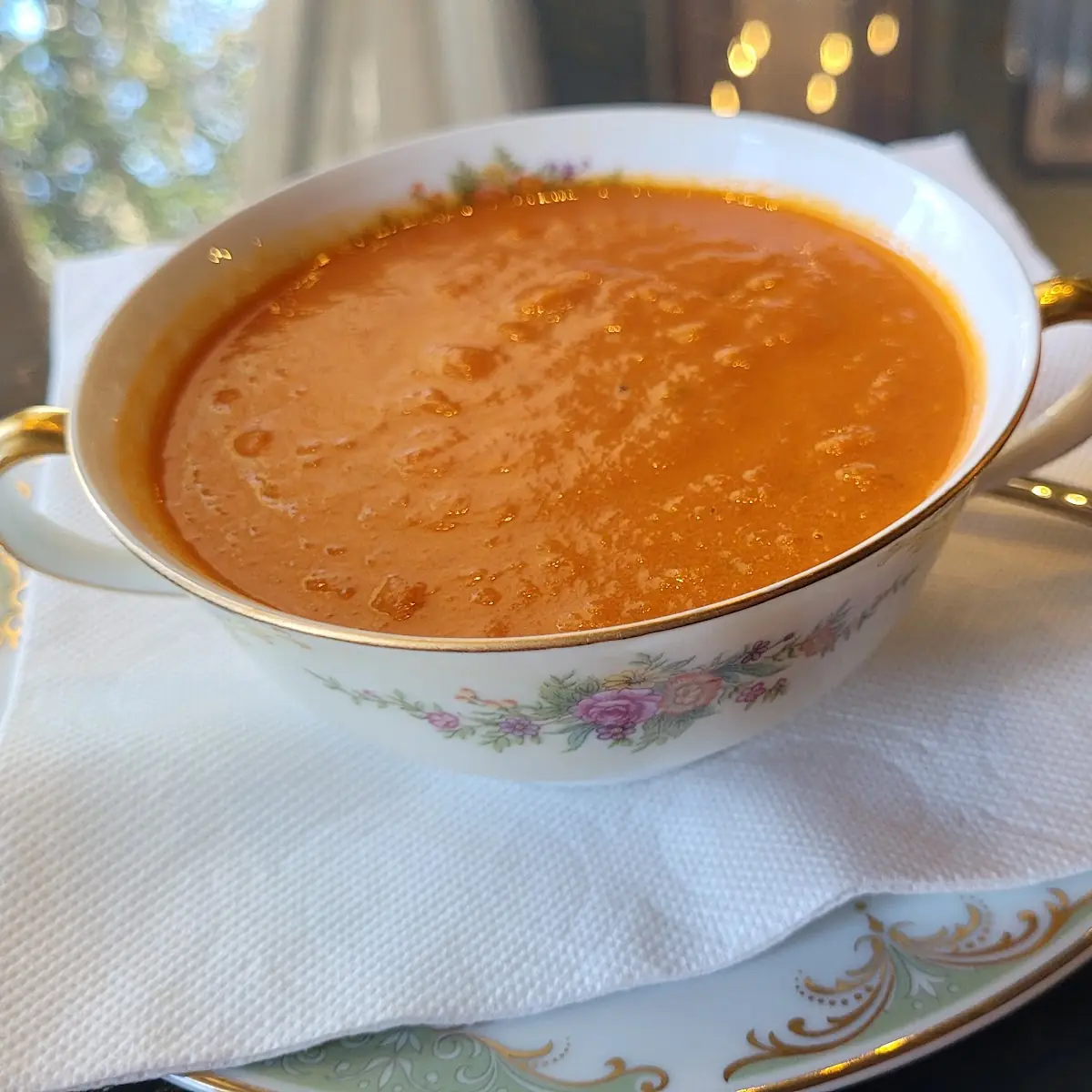 Tomato Soup
