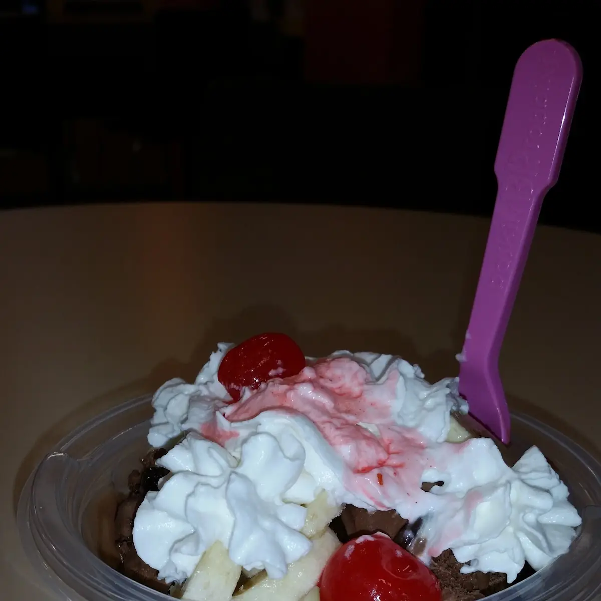 Banana Split