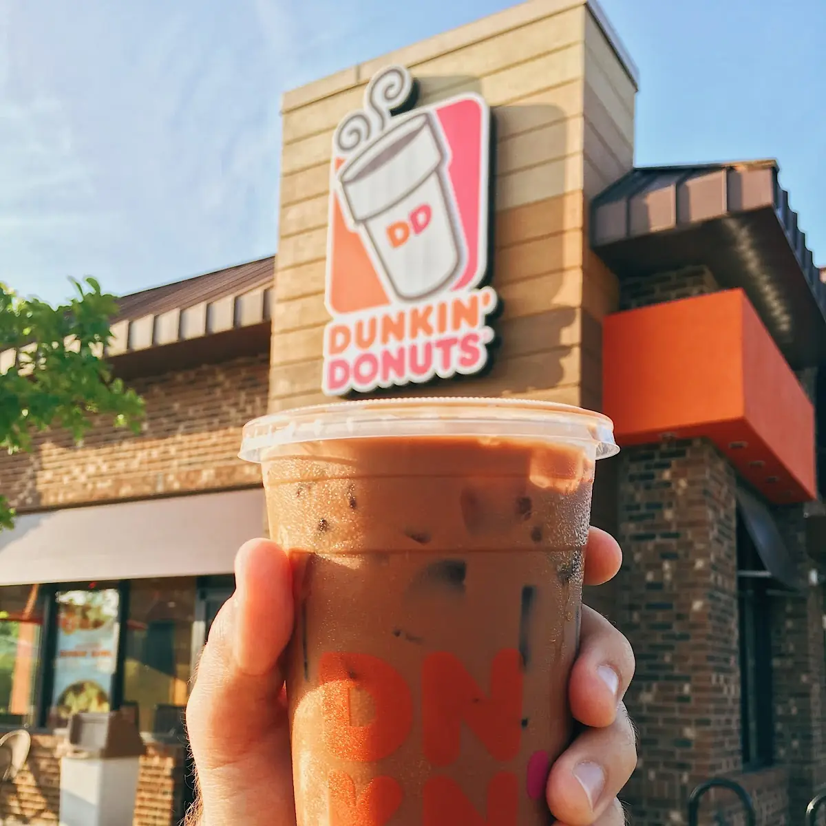 Thai Tea
