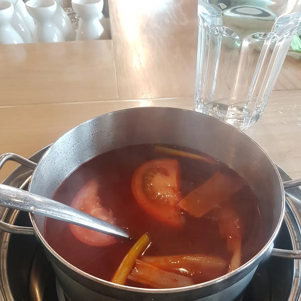 Tomato Soup