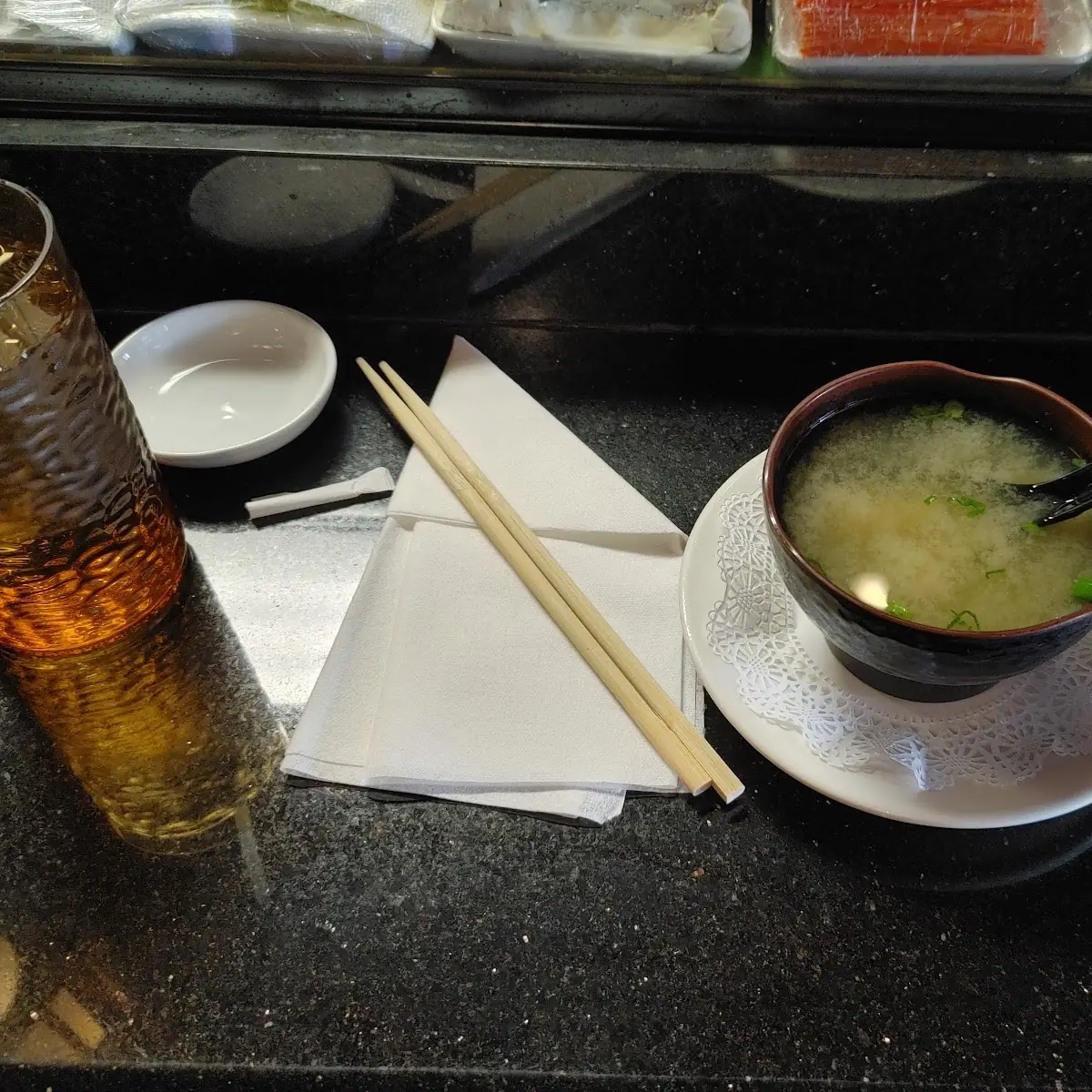 Miso Soup
