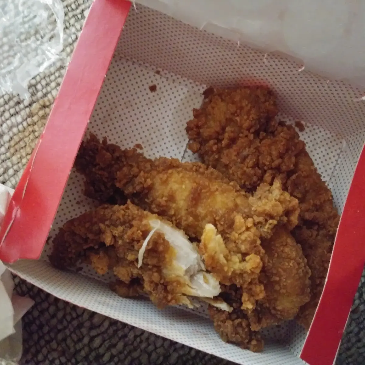 Fried Chicken