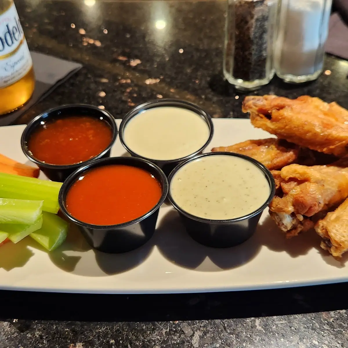 Buffalo Wings