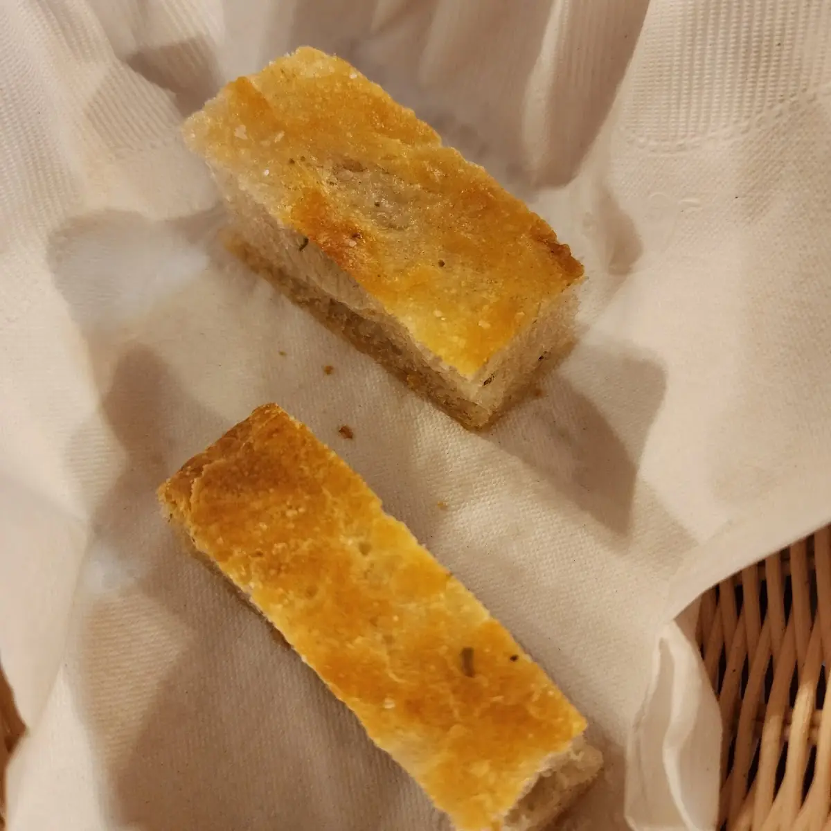 Bread Basket