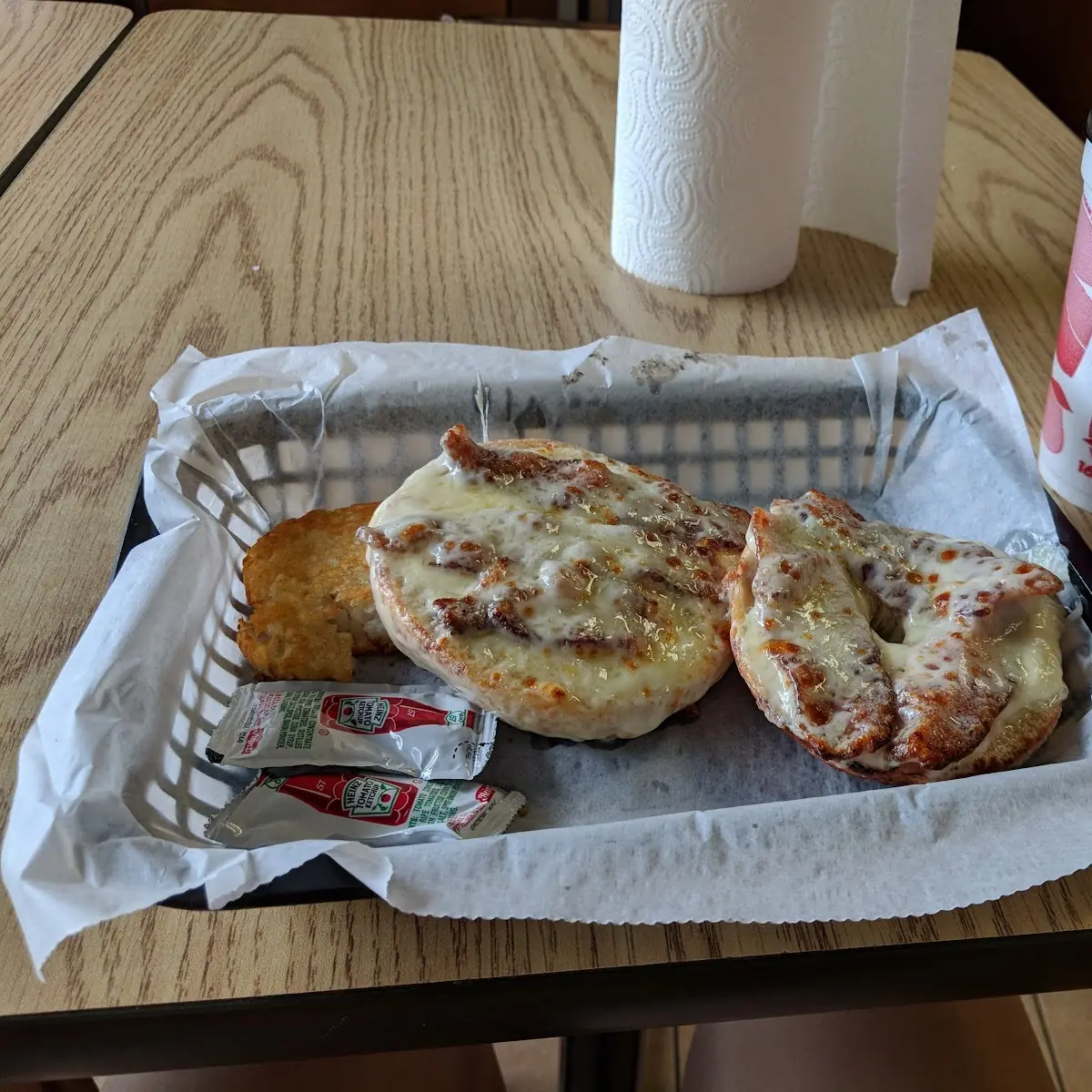 Garlic Bread