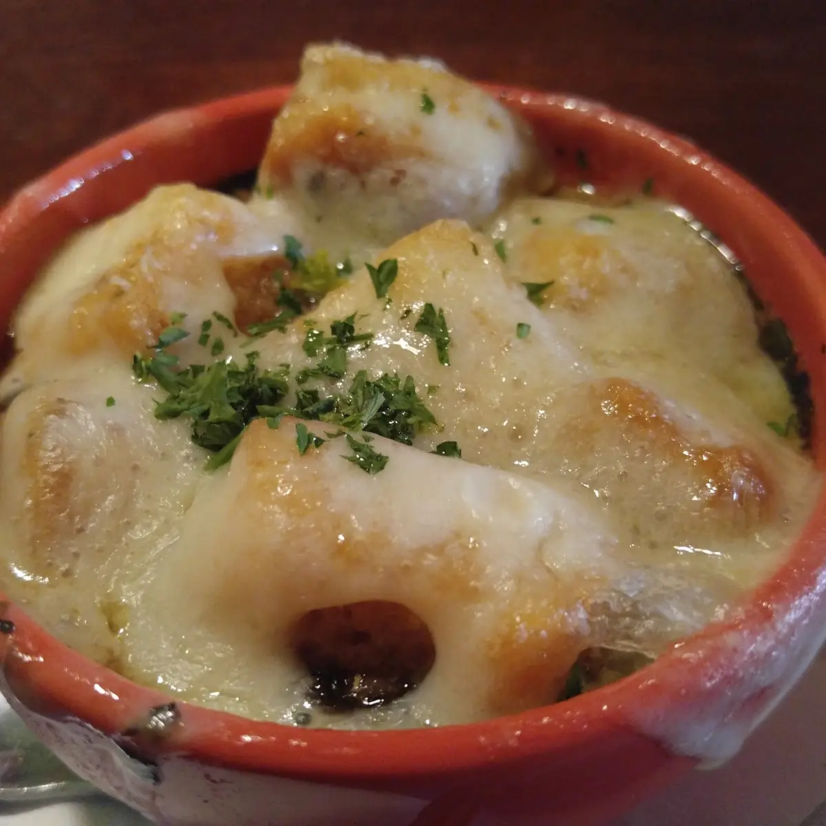 French Onion Soup