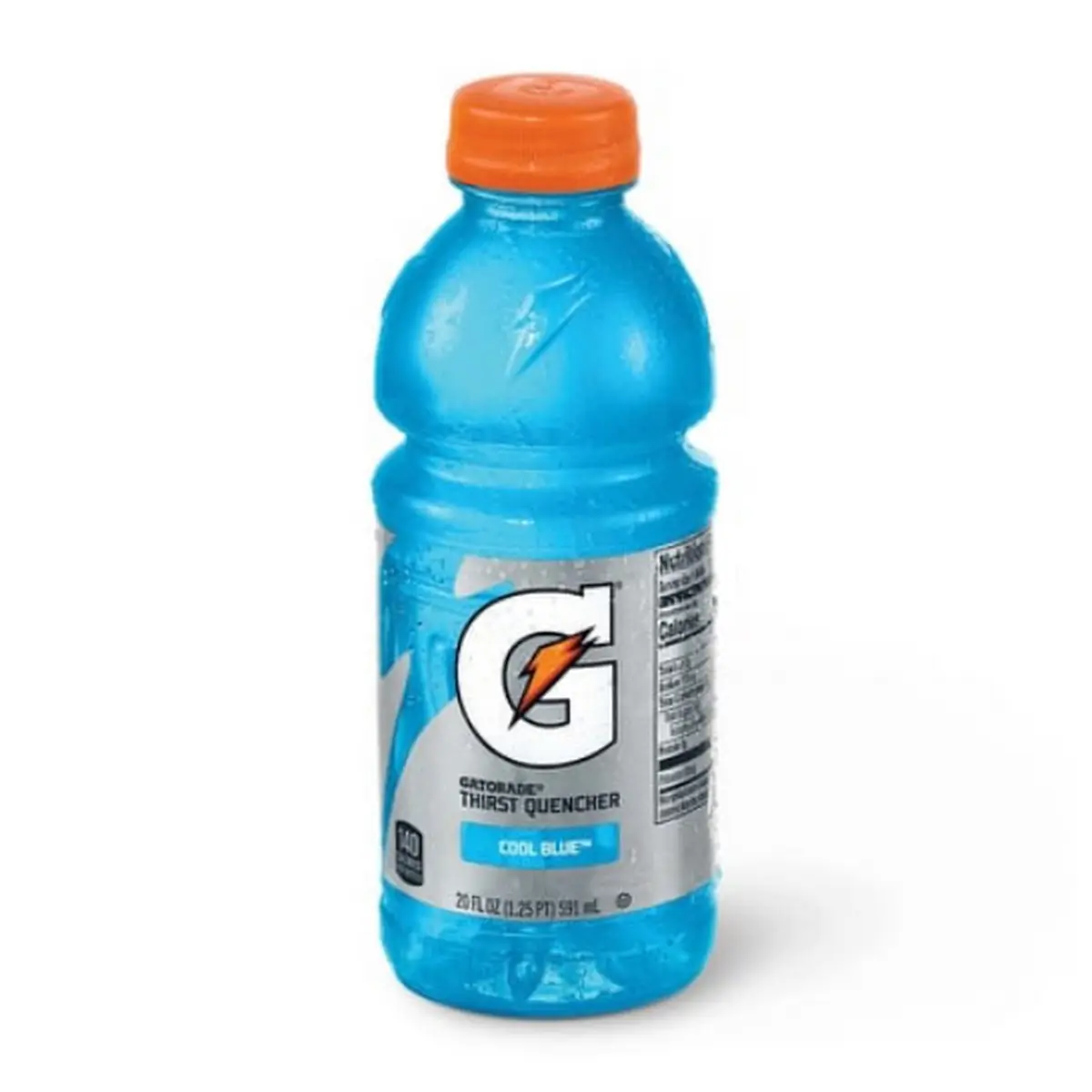 Gatorade Cool Blue