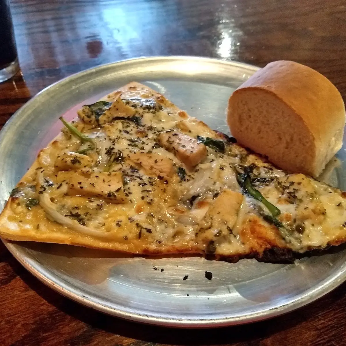 Garlic Bread