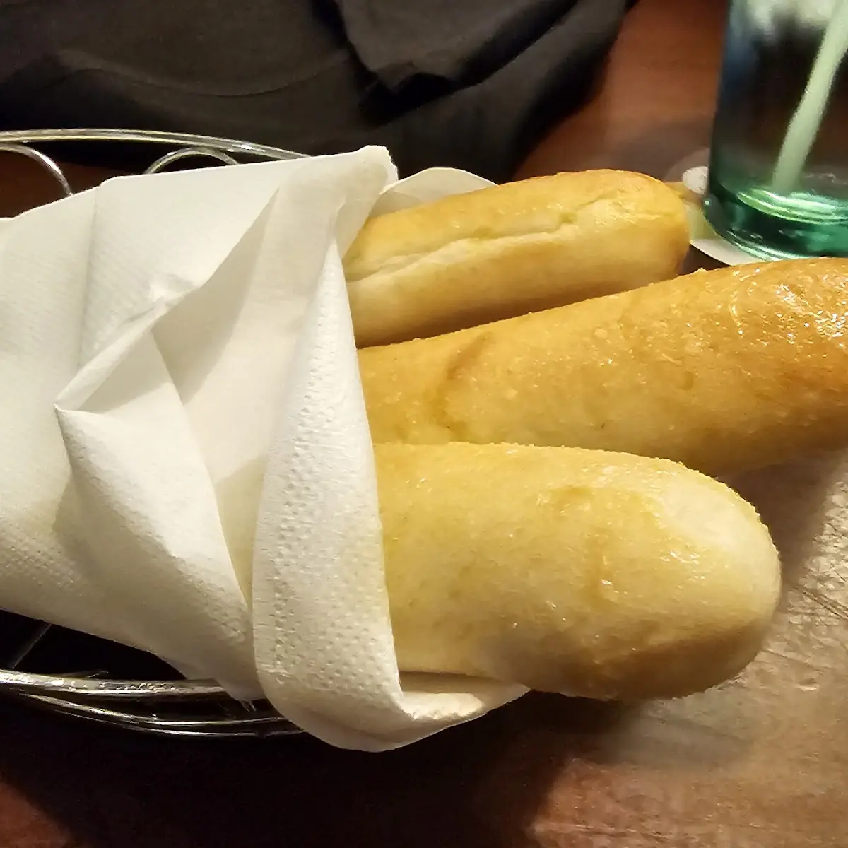 Bread Sticks