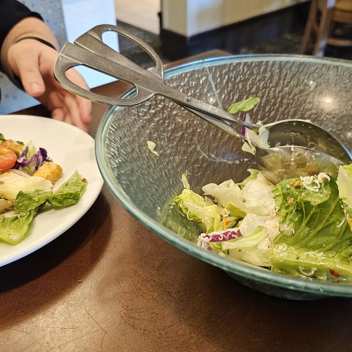 Caesar Salad