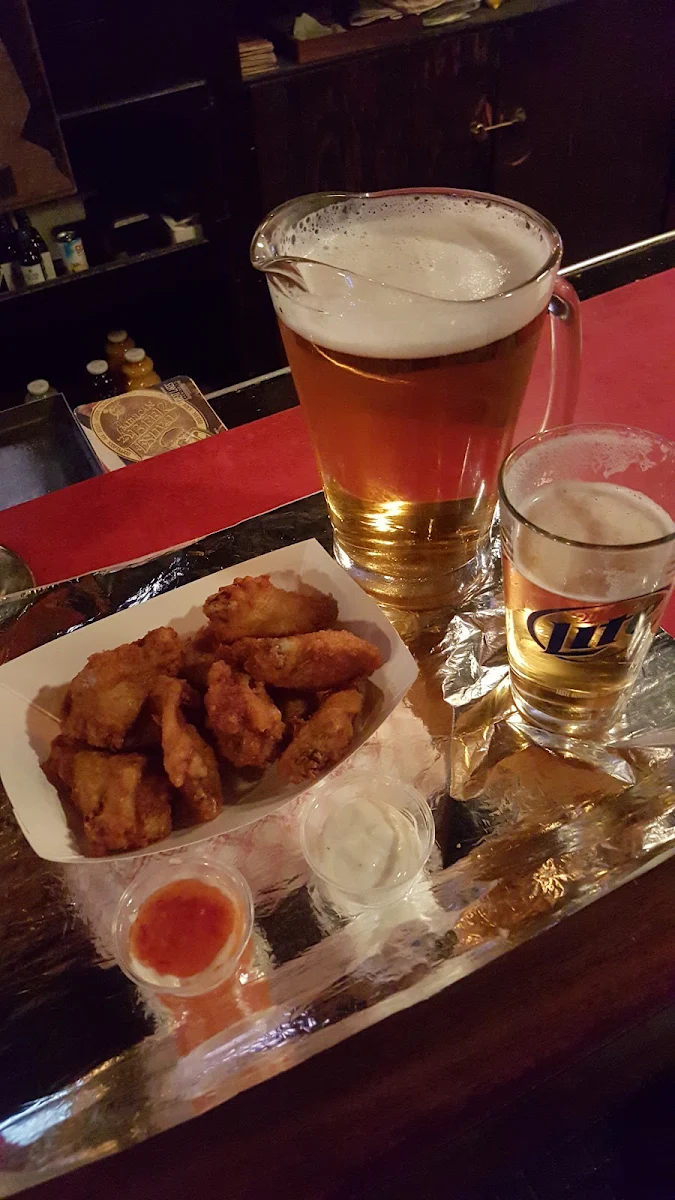 Chicken Wings
