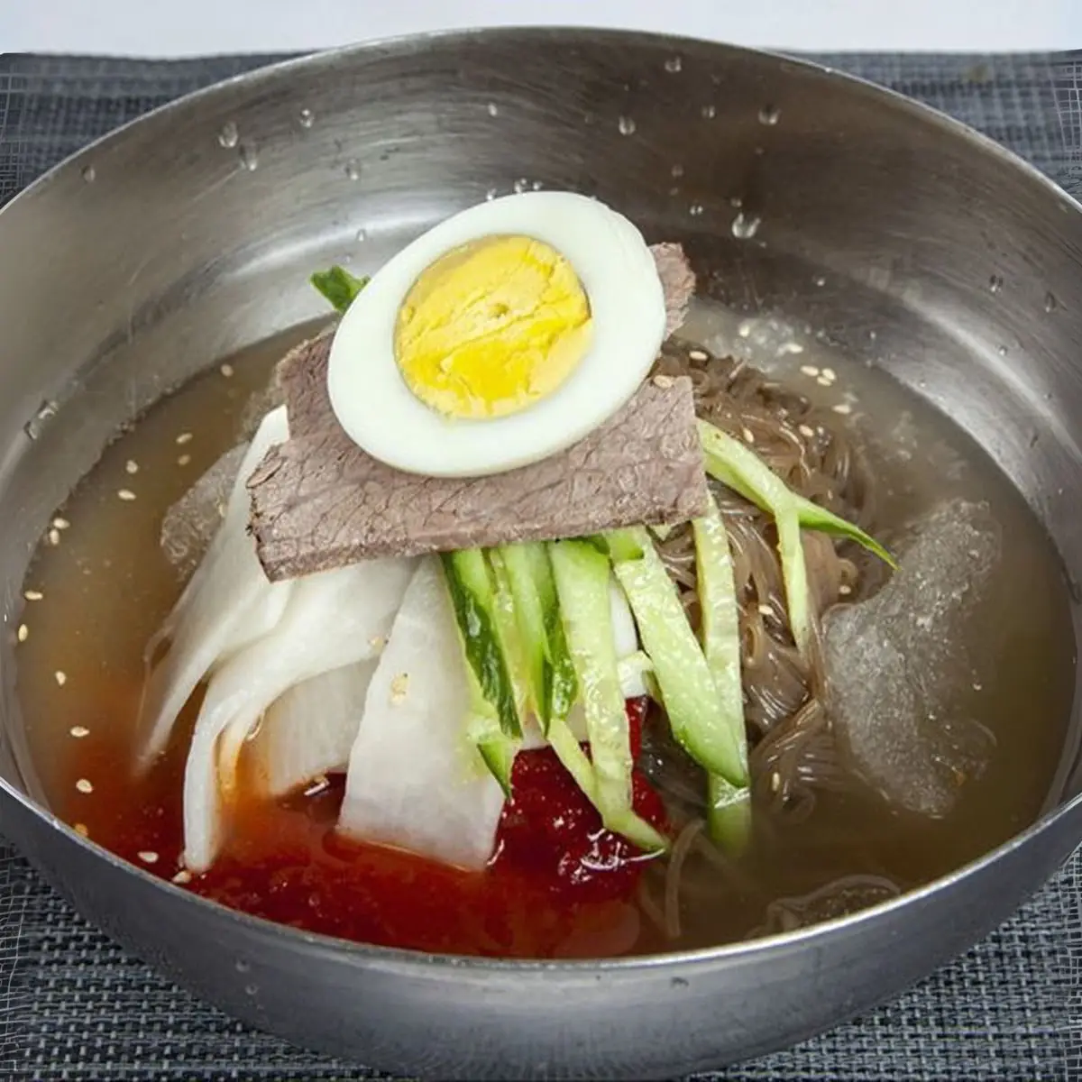 Mool Naeng Myoun