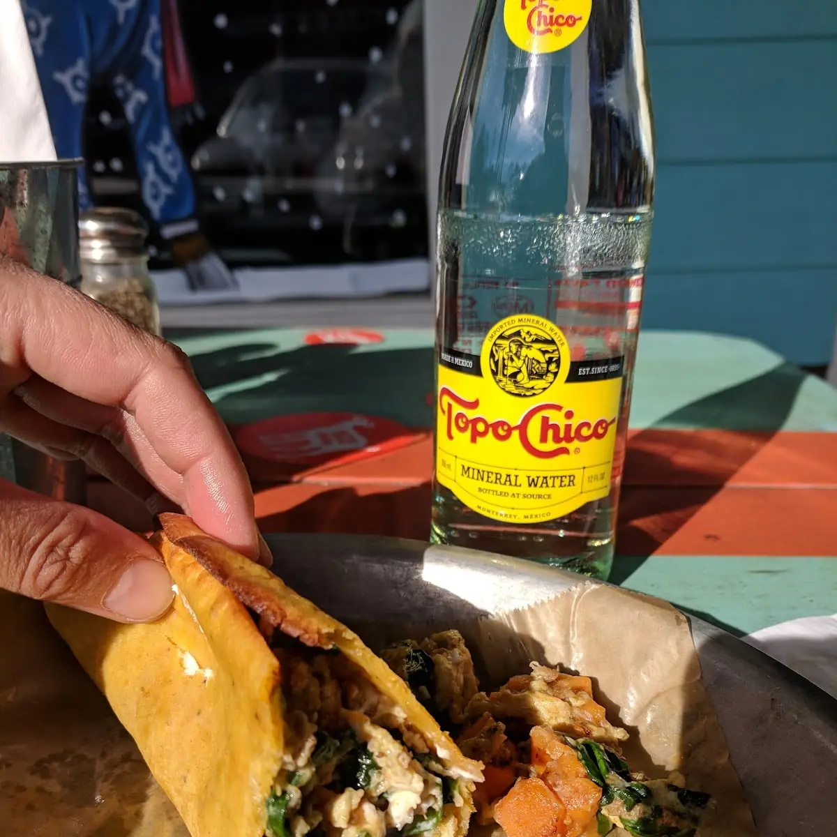 Topo Chico