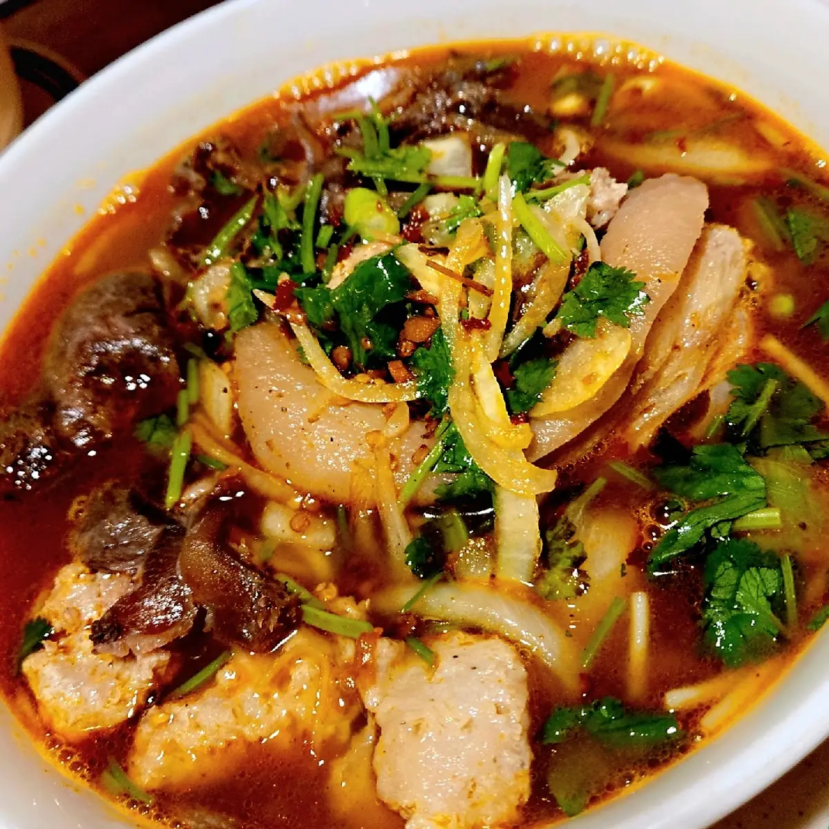 Bun Bo Hue