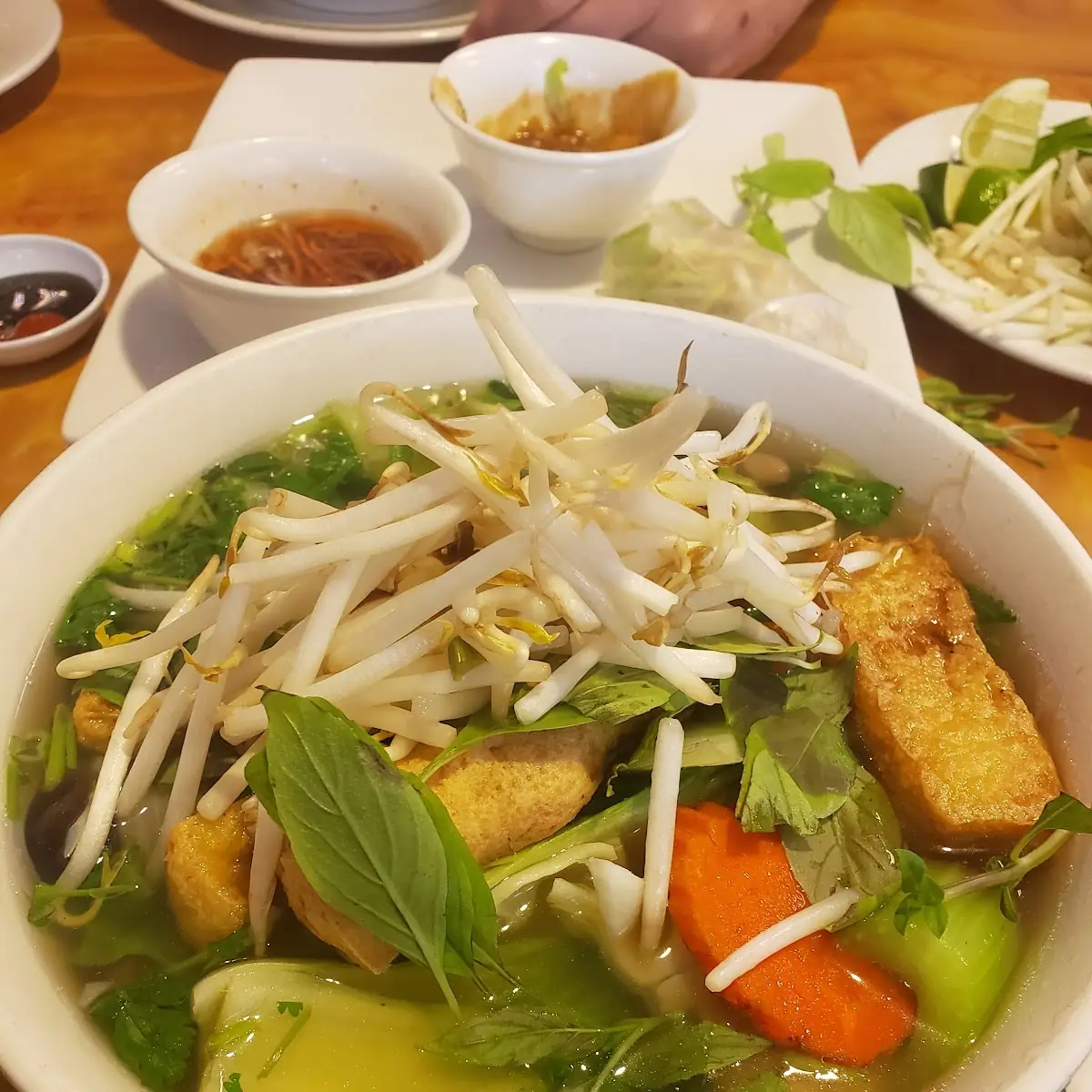 Pho Chay