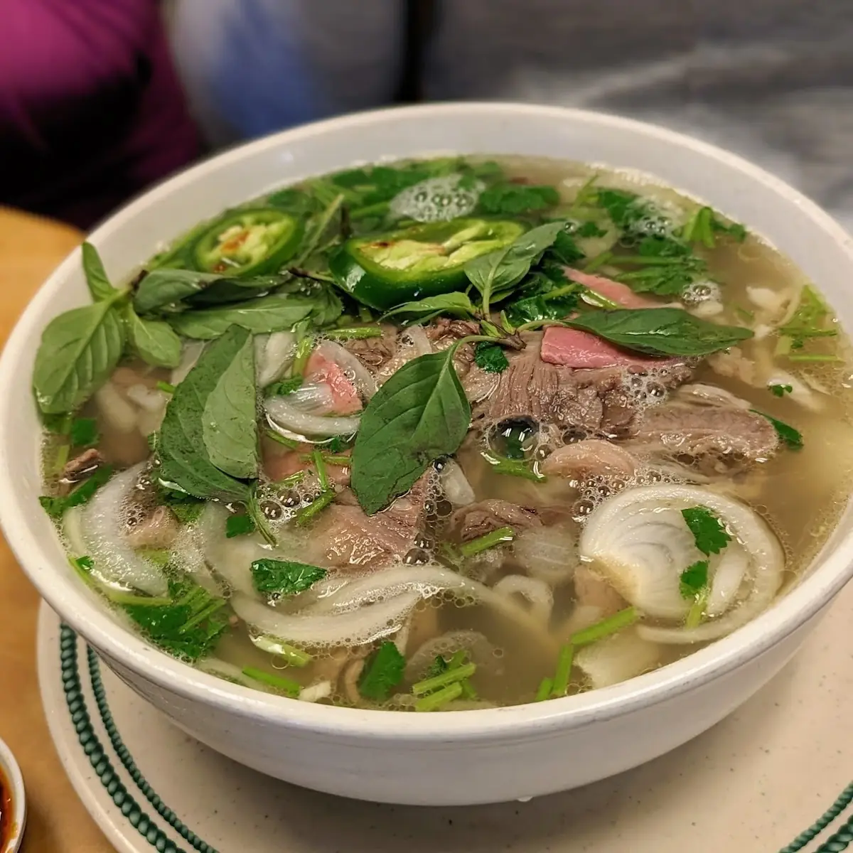 Phở Chín