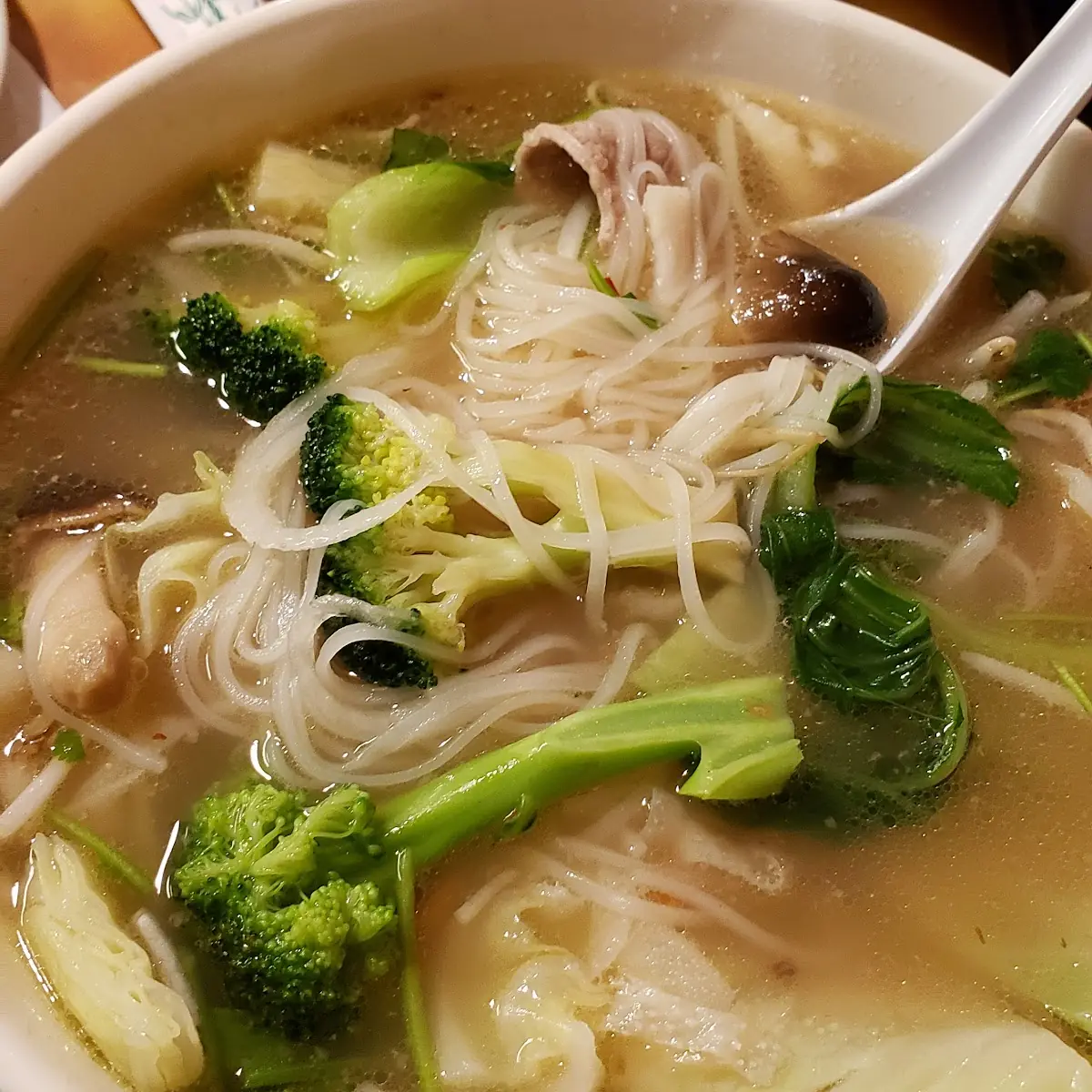 Pho Tai Nam