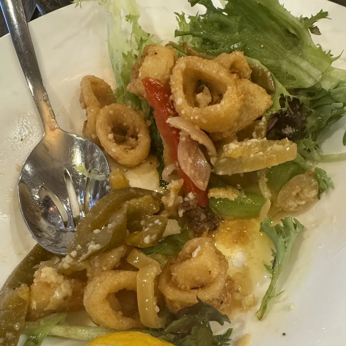 Fritto Misto