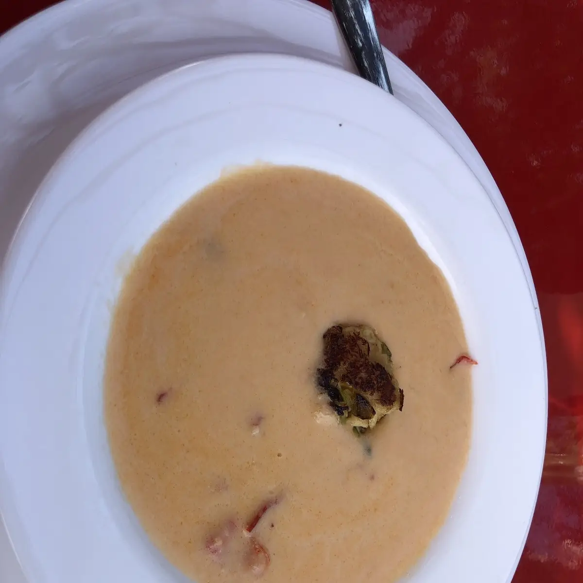 Lobster Bisque