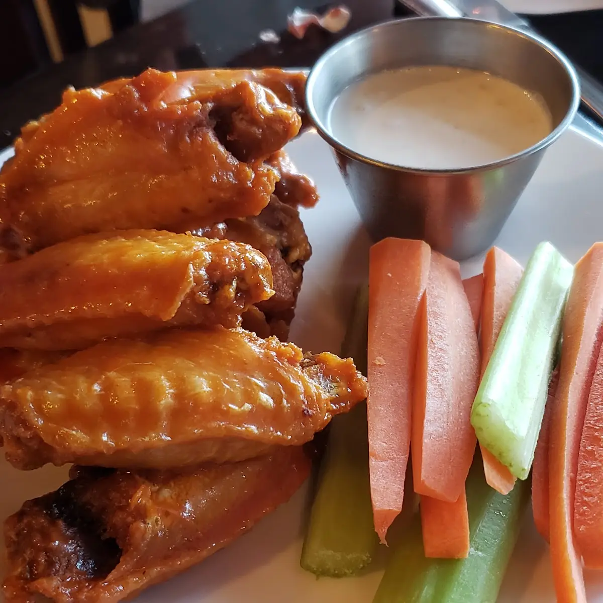 Buffalo Wings