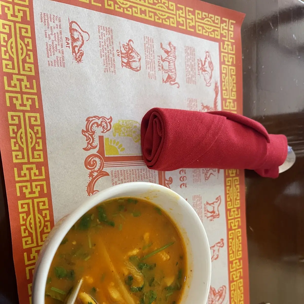 Tom Yum
