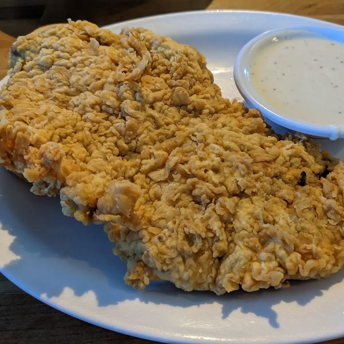 Chicken Fried Steak
