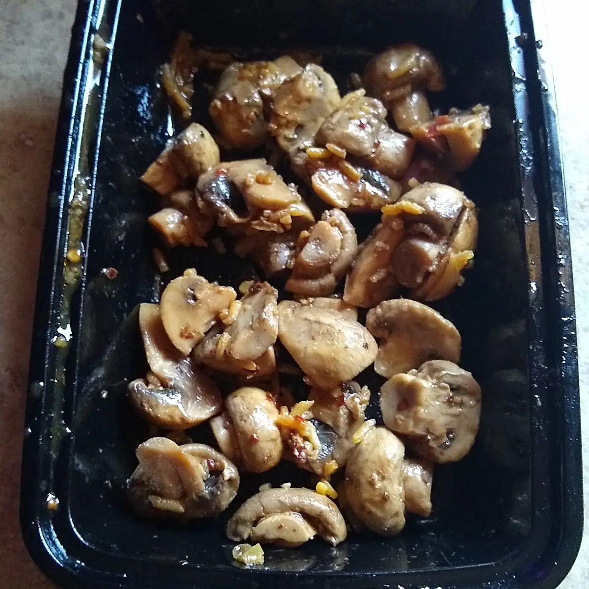 Mongolian Beef