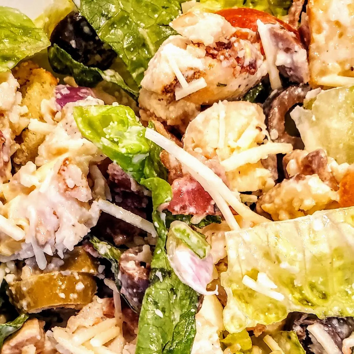 Caesar Salad