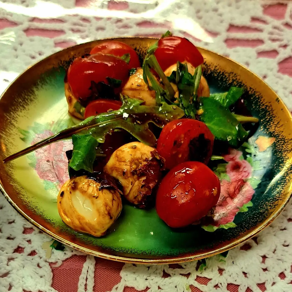 Caprese Salad