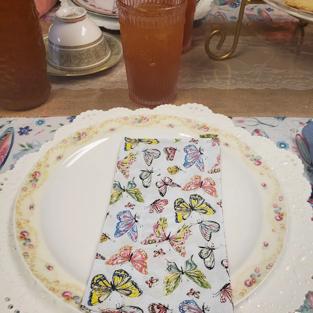 Chiles En Nogada