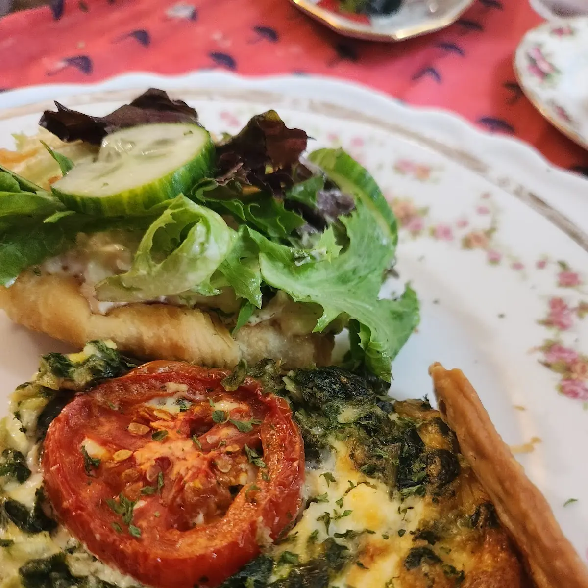 Quiche
