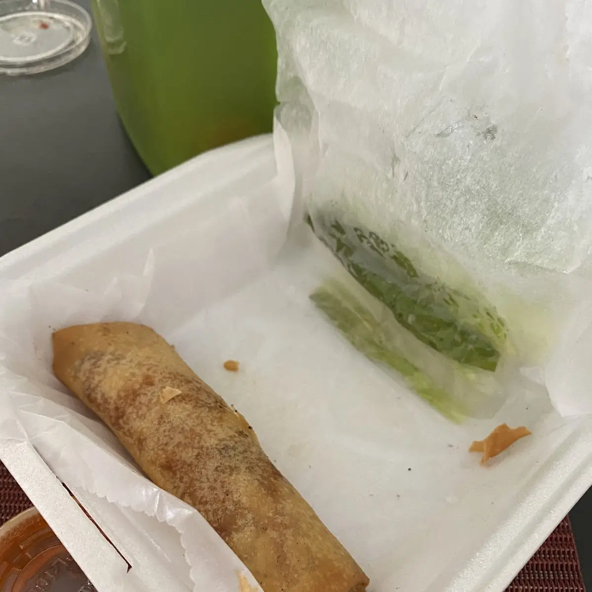 Spring Roll