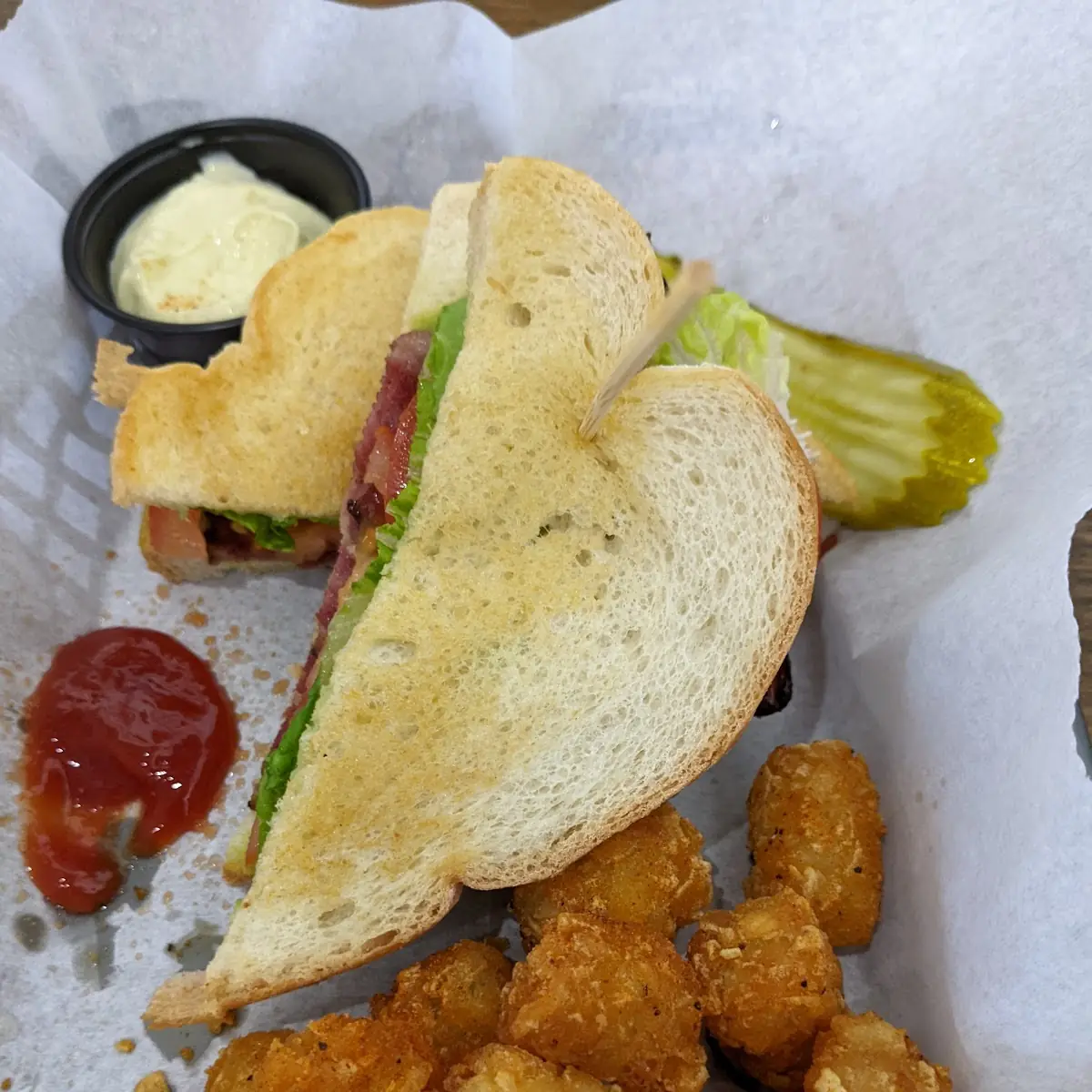 Tater Tots