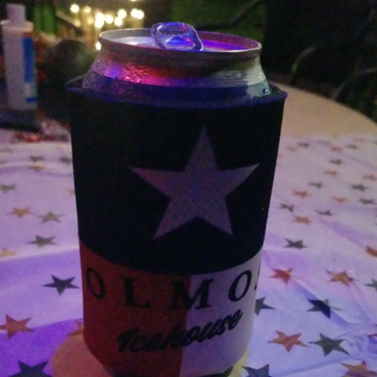 Ice Cold Brew