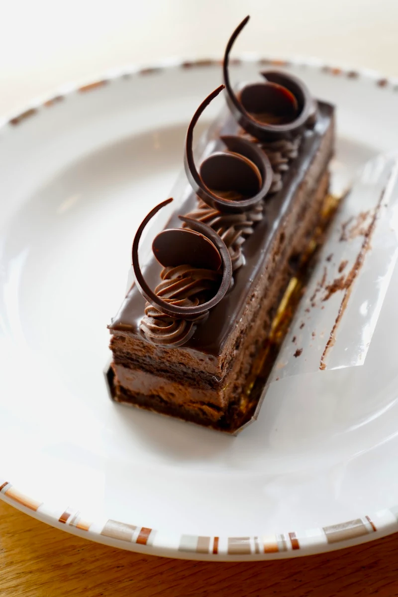 Chocolate Cake