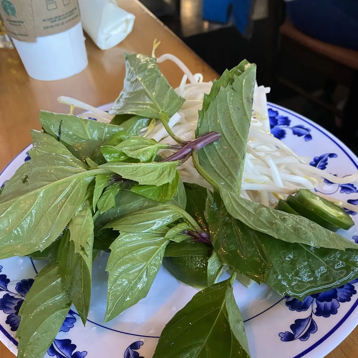 Thai Basil