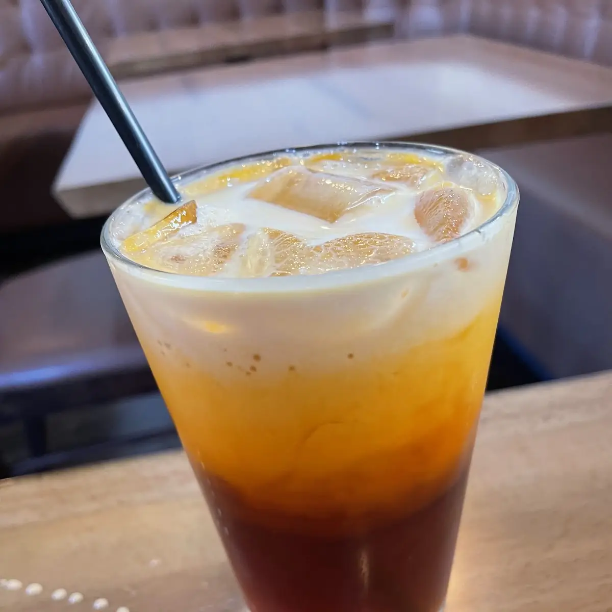 Thai Tea