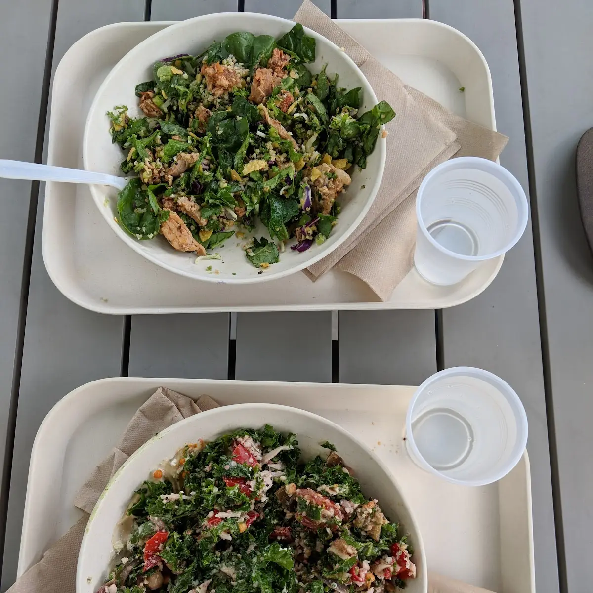 Kale Salad