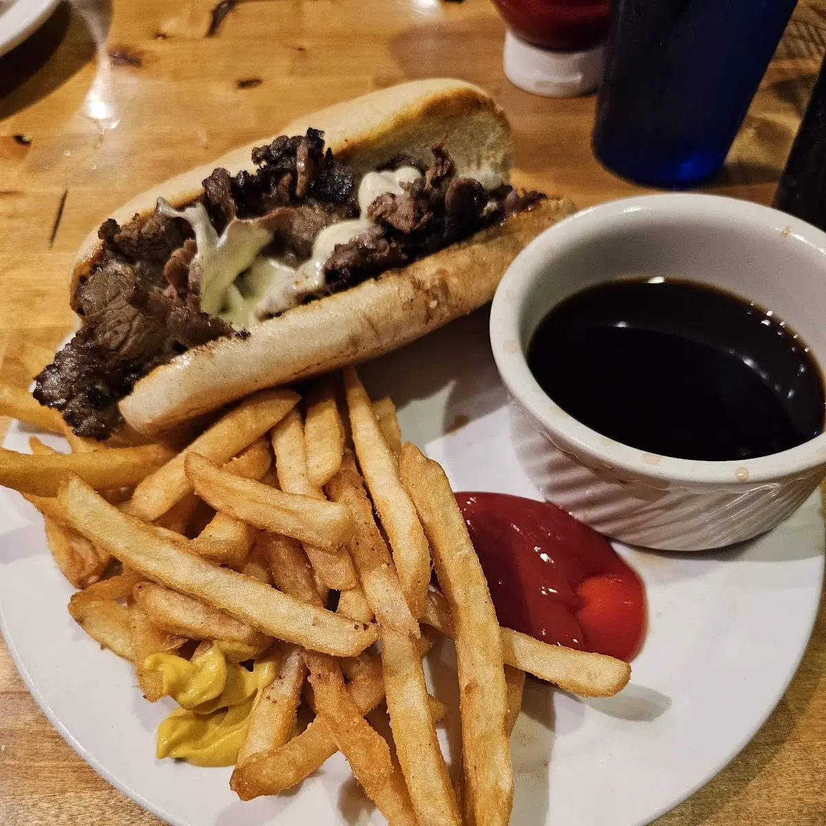French Dip
