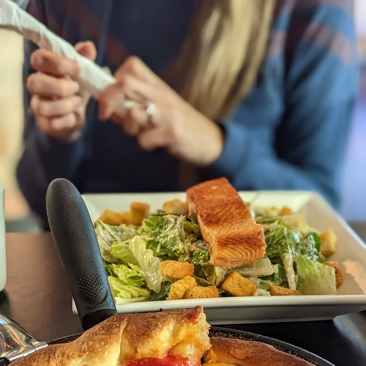 Chicago Deep Dish Pizza