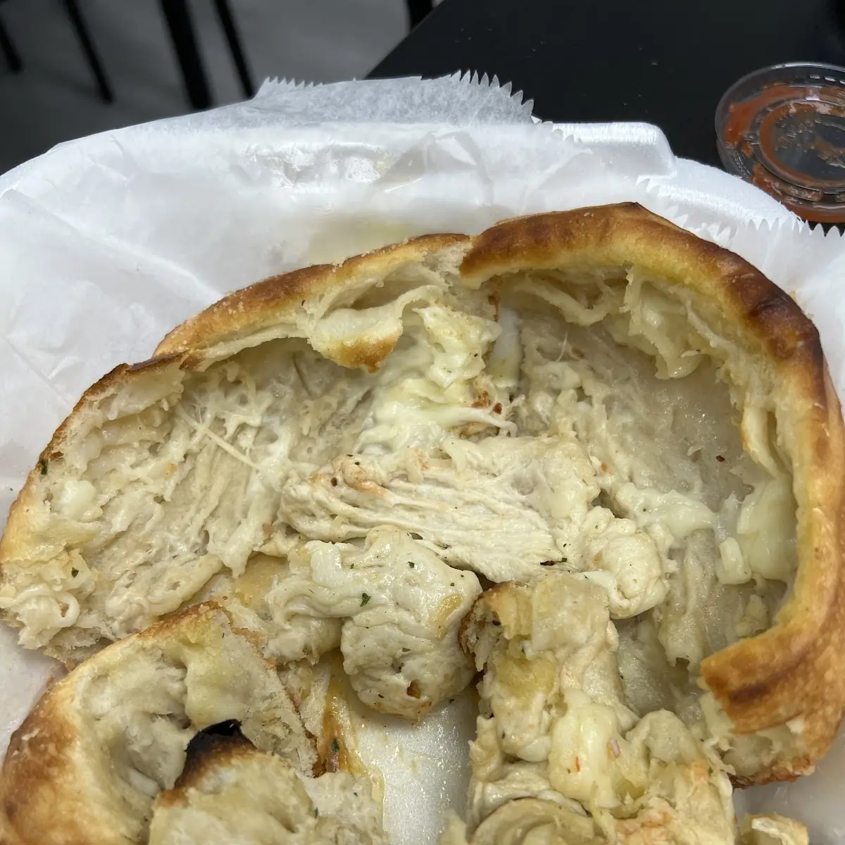 Chicken Pot Pie